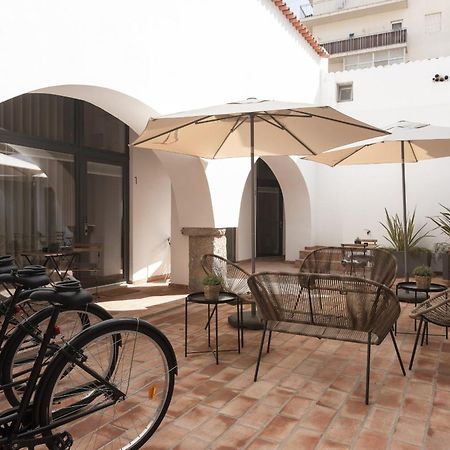 Madalena Village 1 - City Centre By Hd Properties Distrikt Distrikt Faro Exterior foto