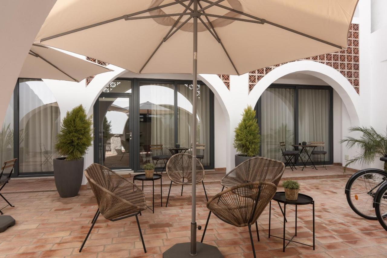 Madalena Village 1 - City Centre By Hd Properties Distrikt Distrikt Faro Exterior foto