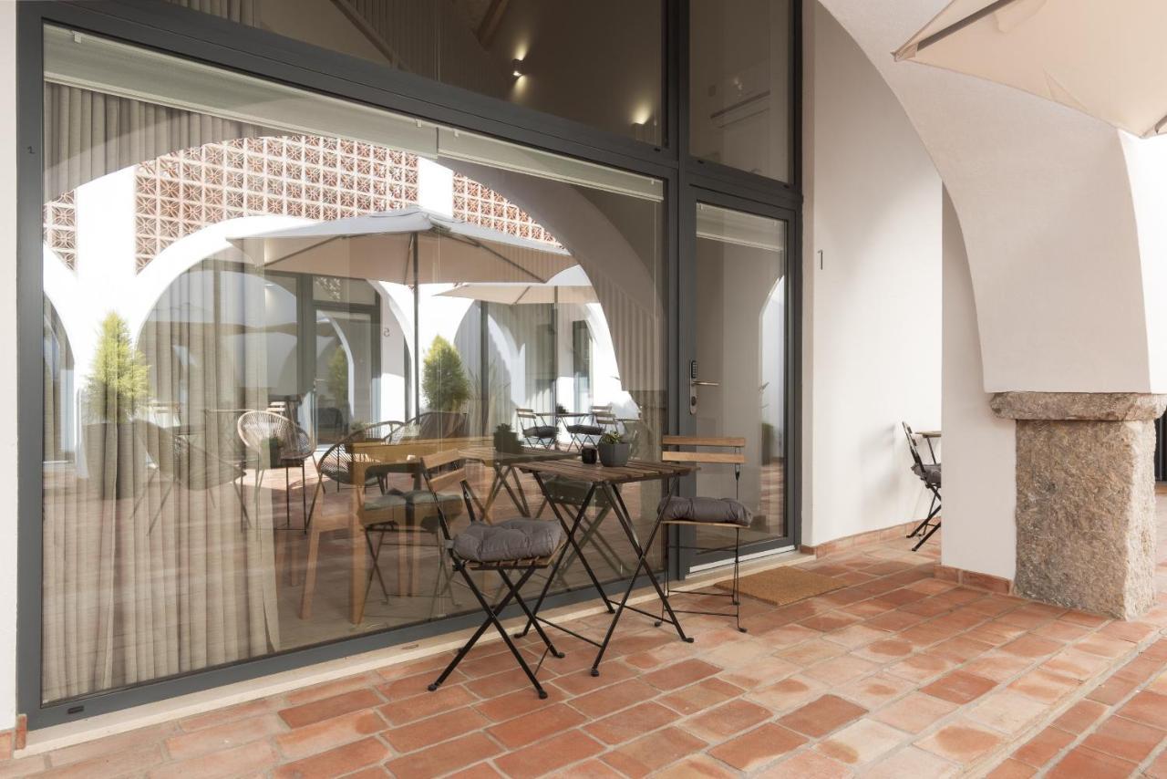 Madalena Village 1 - City Centre By Hd Properties Distrikt Distrikt Faro Exterior foto