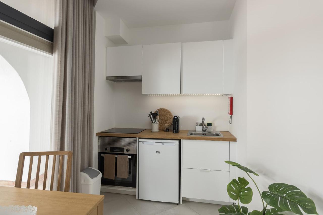 Madalena Village 1 - City Centre By Hd Properties Distrikt Distrikt Faro Exterior foto