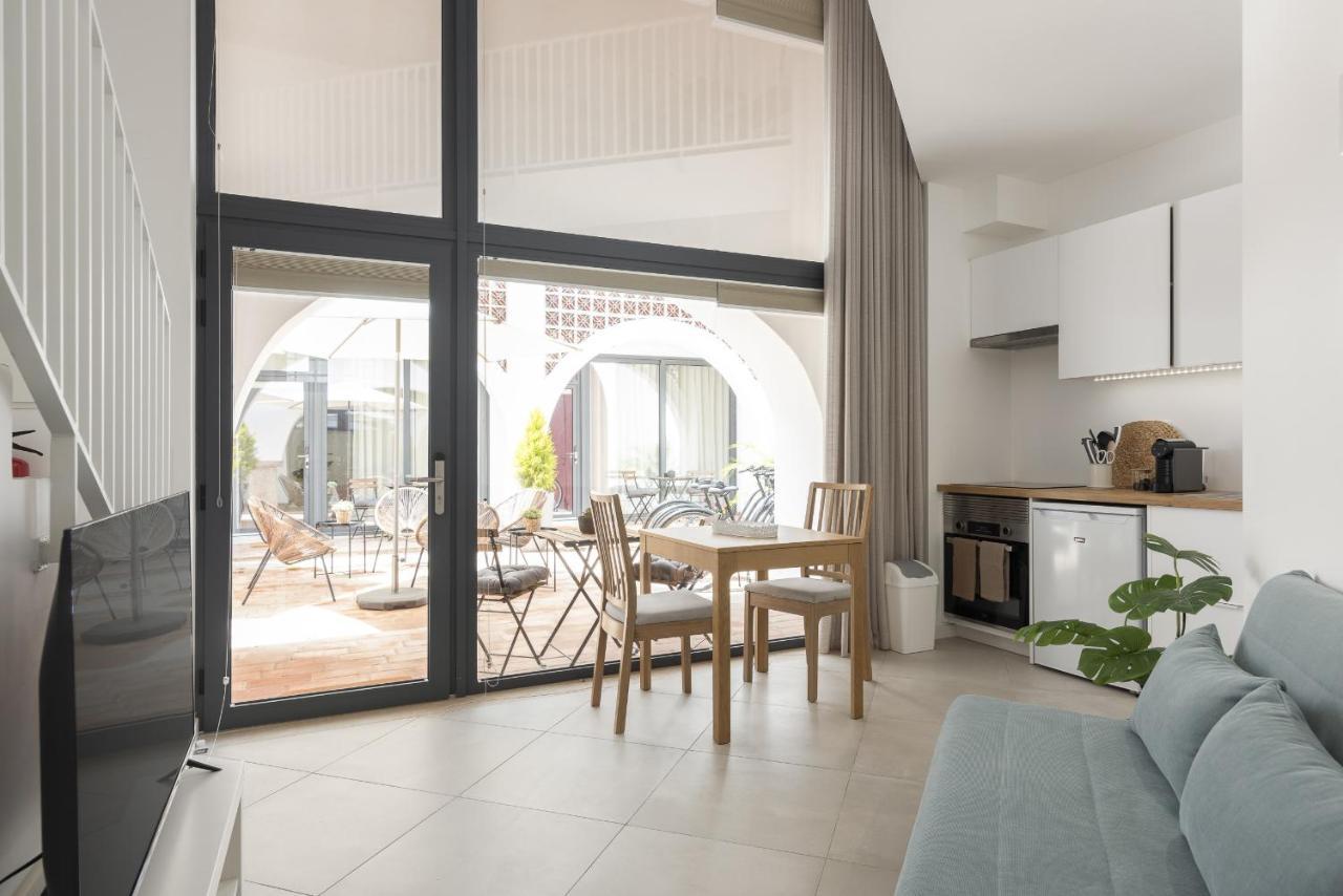Madalena Village 1 - City Centre By Hd Properties Distrikt Distrikt Faro Exterior foto