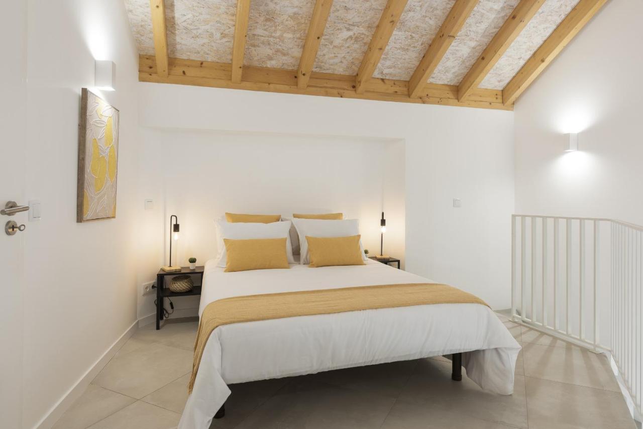 Madalena Village 1 - City Centre By Hd Properties Distrikt Distrikt Faro Exterior foto