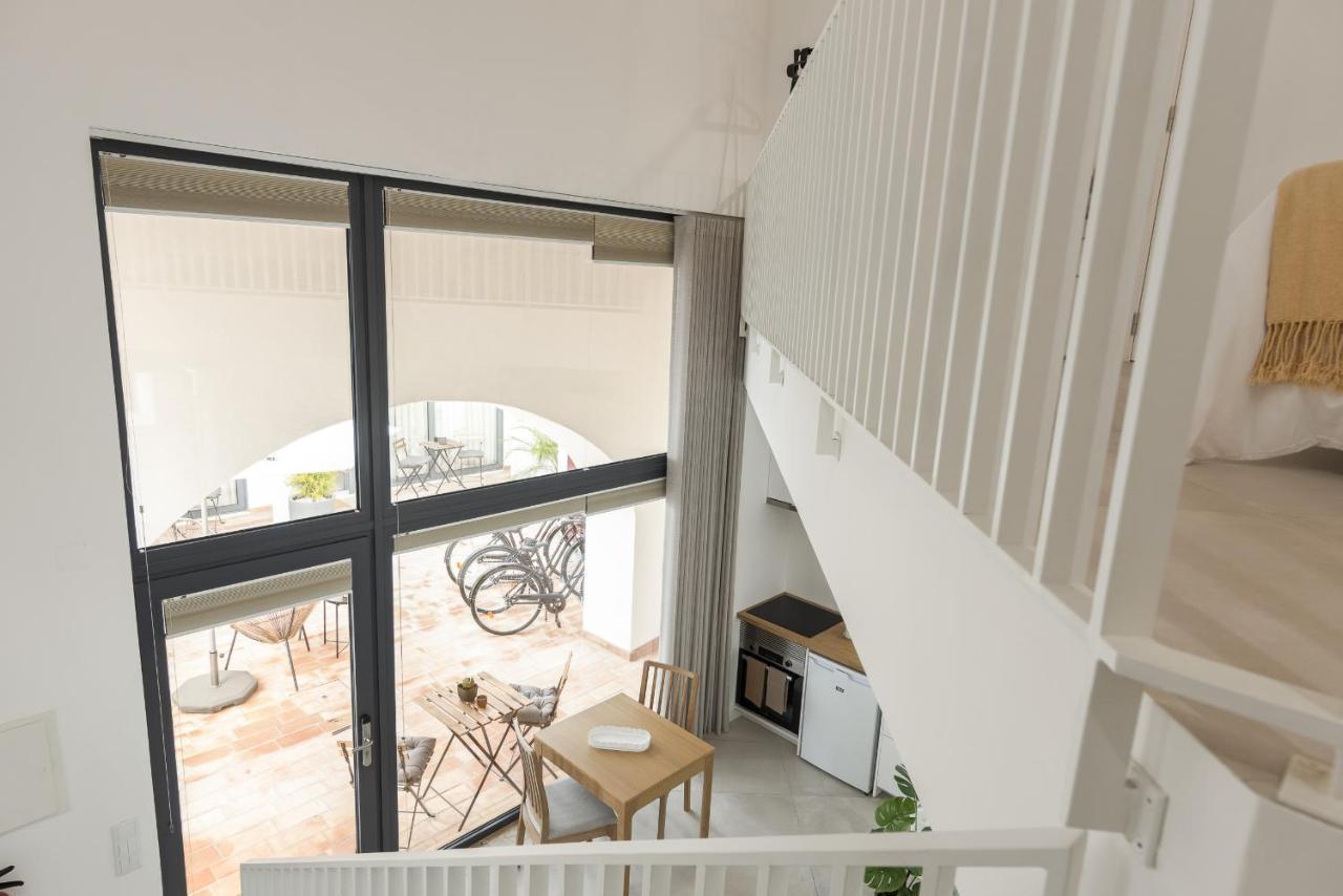 Madalena Village 1 - City Centre By Hd Properties Distrikt Distrikt Faro Exterior foto
