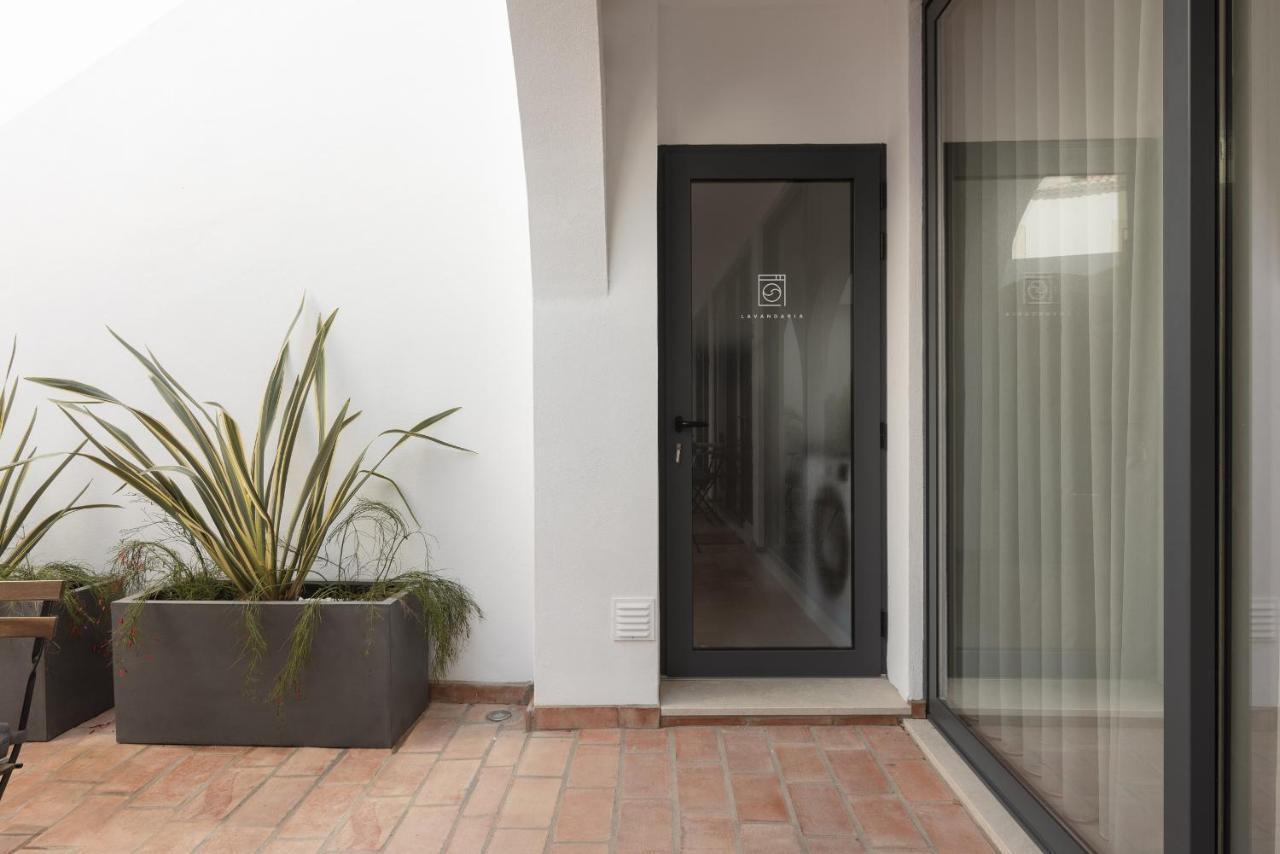 Madalena Village 1 - City Centre By Hd Properties Distrikt Distrikt Faro Exterior foto