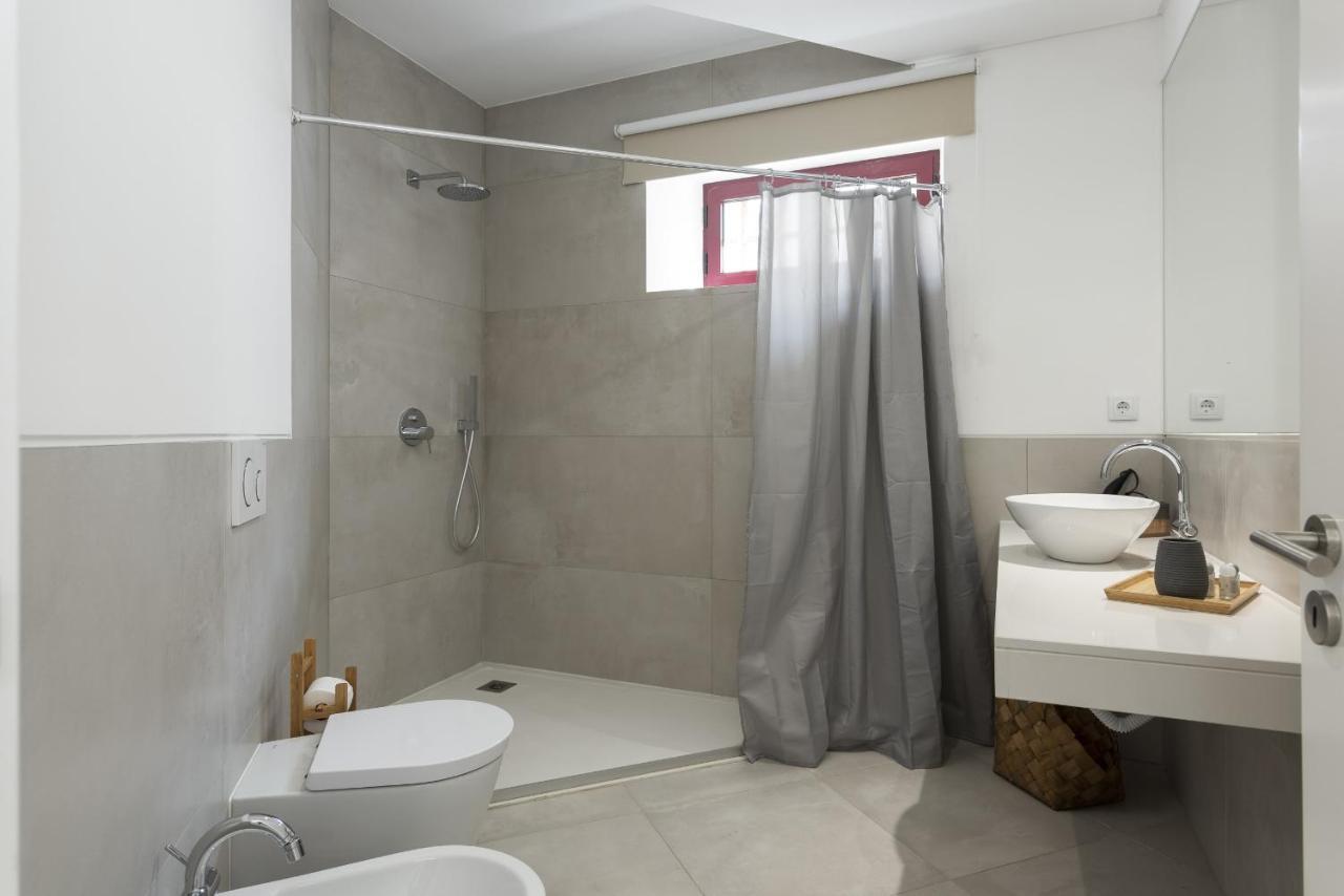 Madalena Village 1 - City Centre By Hd Properties Distrikt Distrikt Faro Exterior foto
