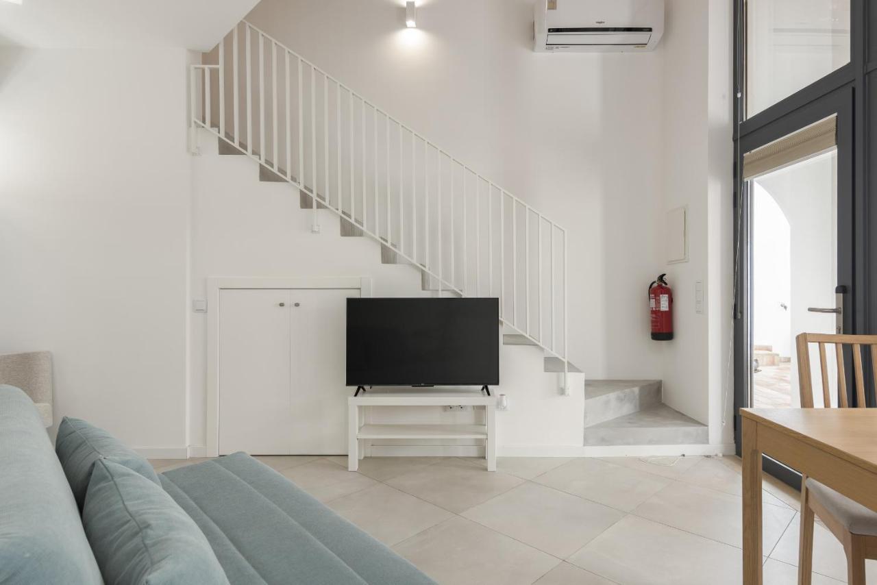 Madalena Village 1 - City Centre By Hd Properties Distrikt Distrikt Faro Exterior foto