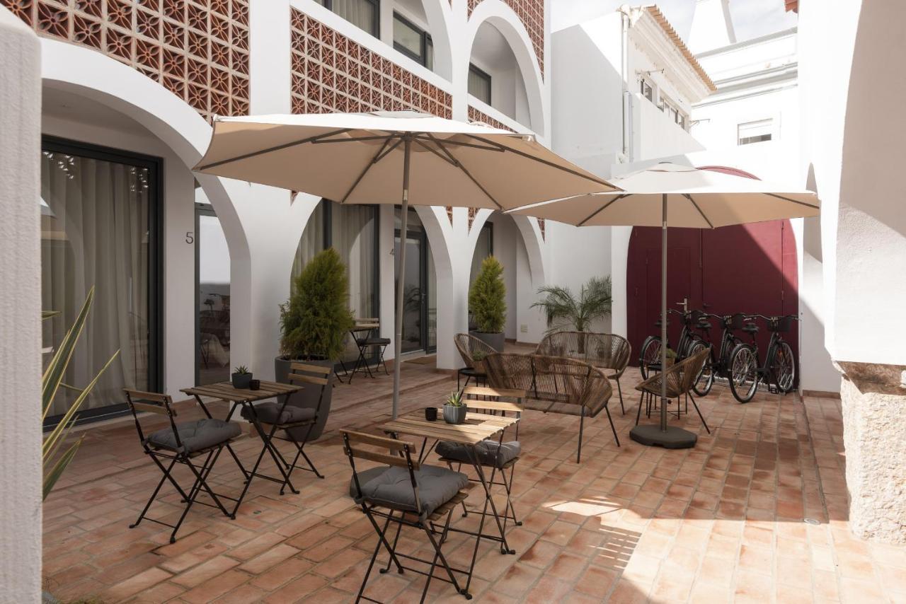 Madalena Village 1 - City Centre By Hd Properties Distrikt Distrikt Faro Exterior foto