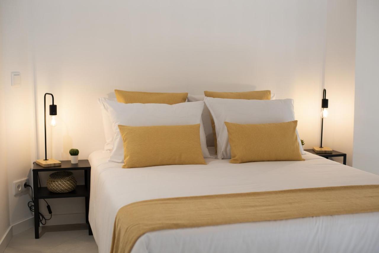 Madalena Village 1 - City Centre By Hd Properties Distrikt Distrikt Faro Exterior foto
